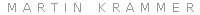 Design von Martin Krammer