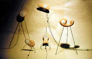 Martin Krammer | Design