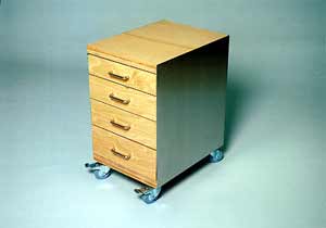 Martin Krammer | Design