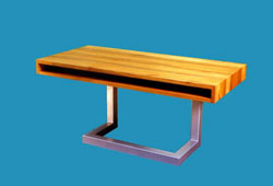 Martin Krammer | Design